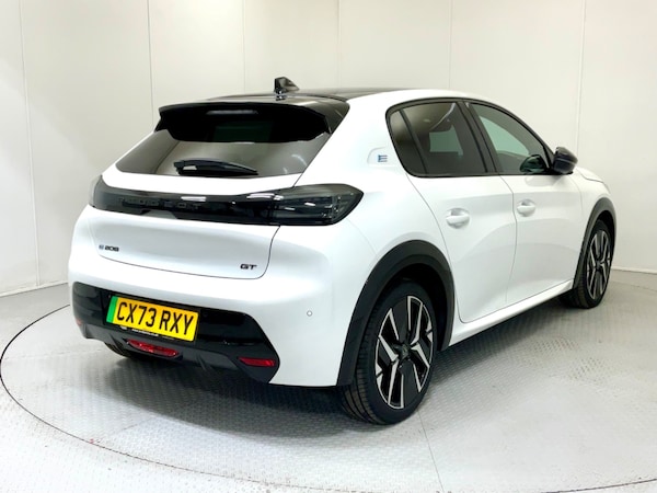 Used Peugeot 208 2024 for sale - 76297358: Photo 52