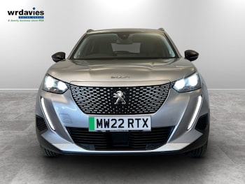Used Peugeot 2008 2022 for sale - 78885529: Photo