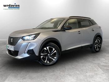 Used Peugeot 2008 2022 for sale - 78885529: Photo