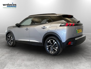 Used Peugeot 2008 2022 for sale - 78885529: Photo