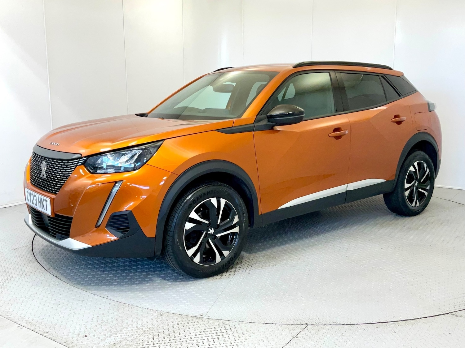 Used Peugeot 2008 2023 for sale - 76872814: Photo 11