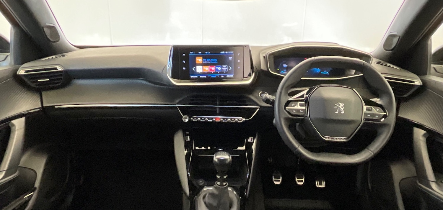 Used Peugeot 2008 2023 for sale - 76872814: Photo 15