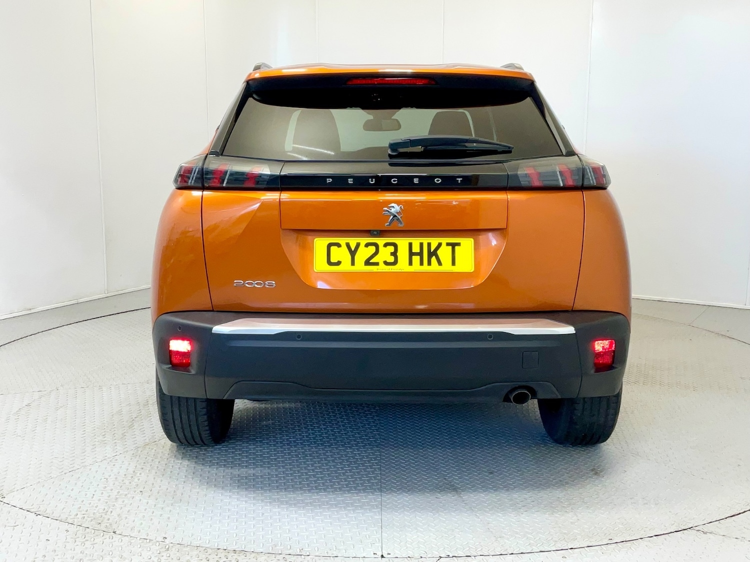 Used Peugeot 2008 2023 for sale - 76872814: Photo 17