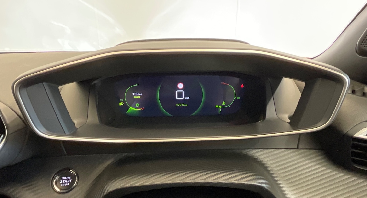 Used Peugeot 2008 2023 for sale - 76872814: Photo 18