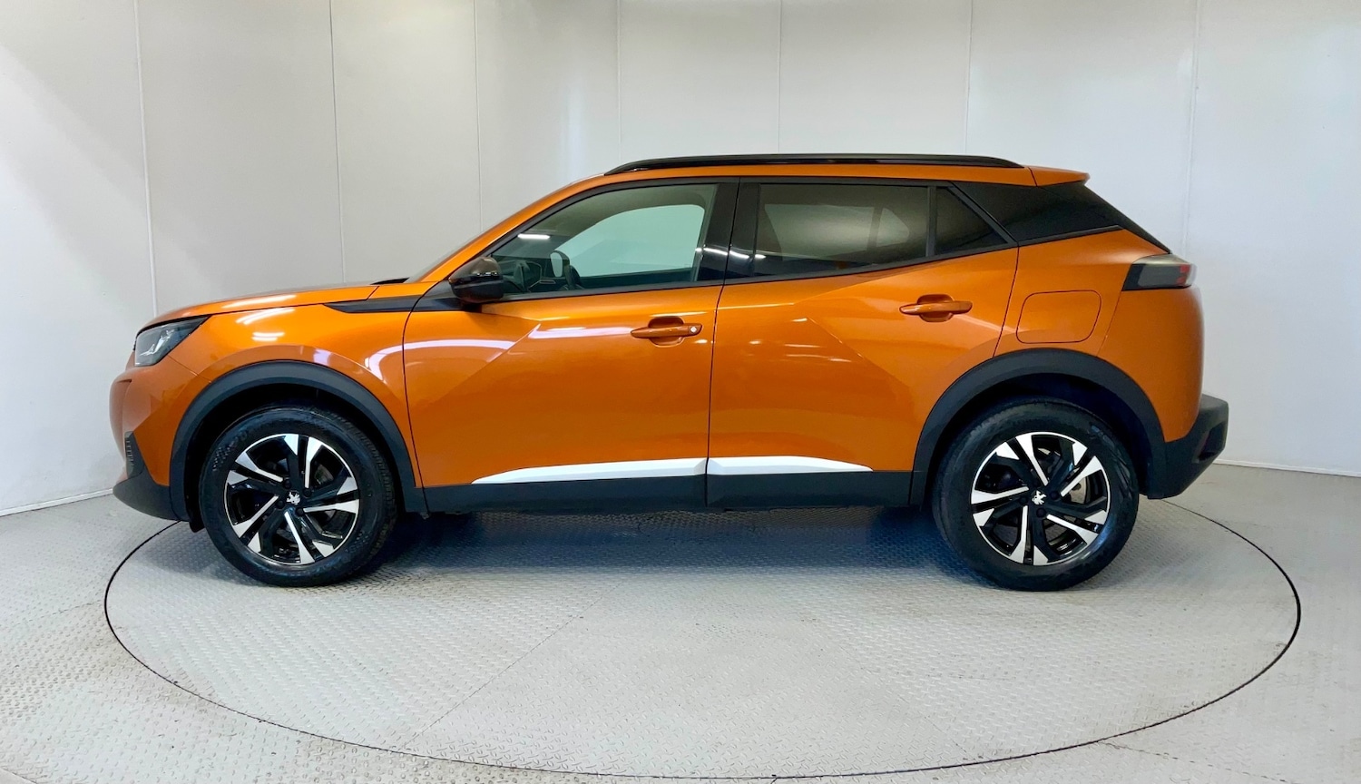 Used Peugeot 2008 2023 for sale - 76872814: Photo 20