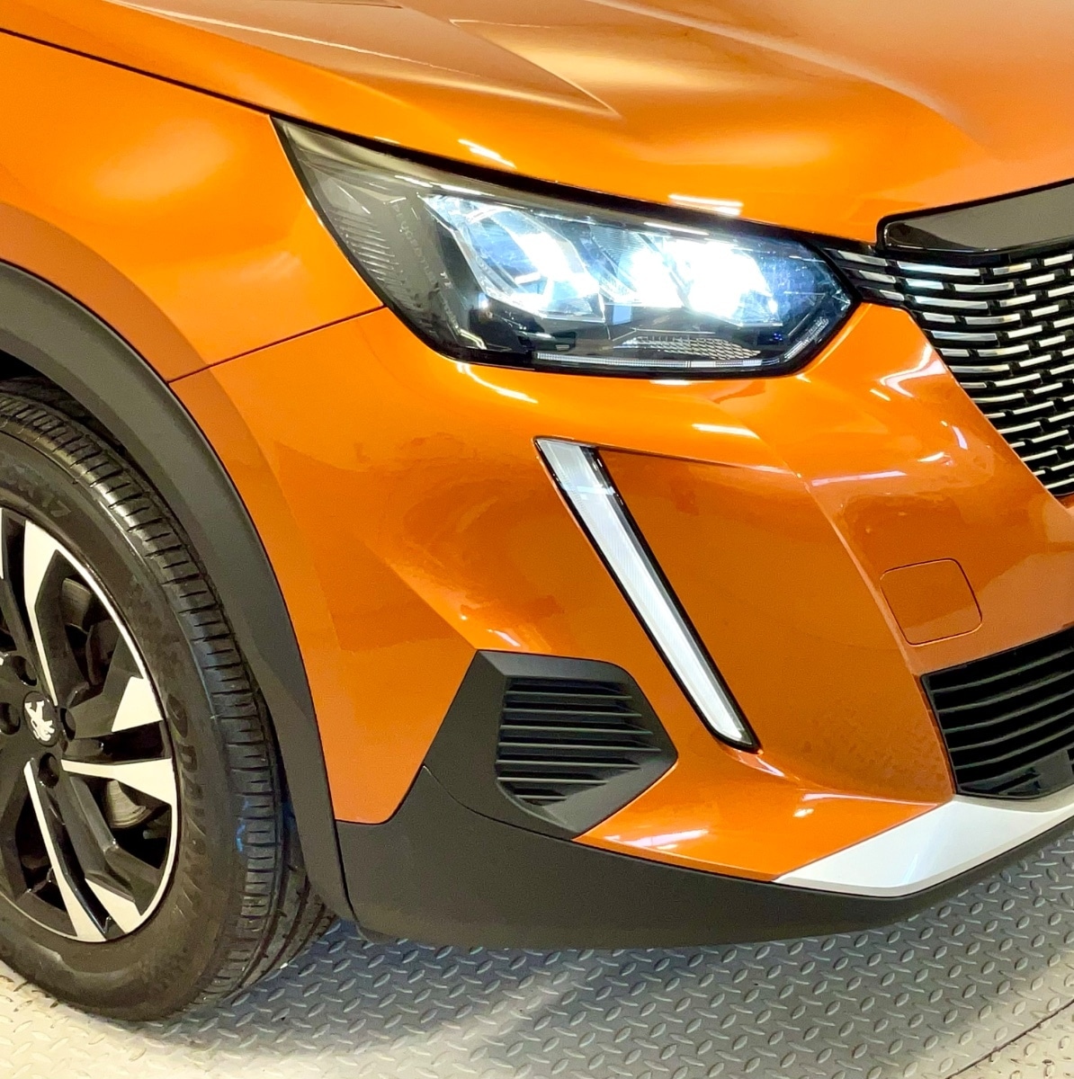 Used Peugeot 2008 2023 for sale - 76872814: Photo 24