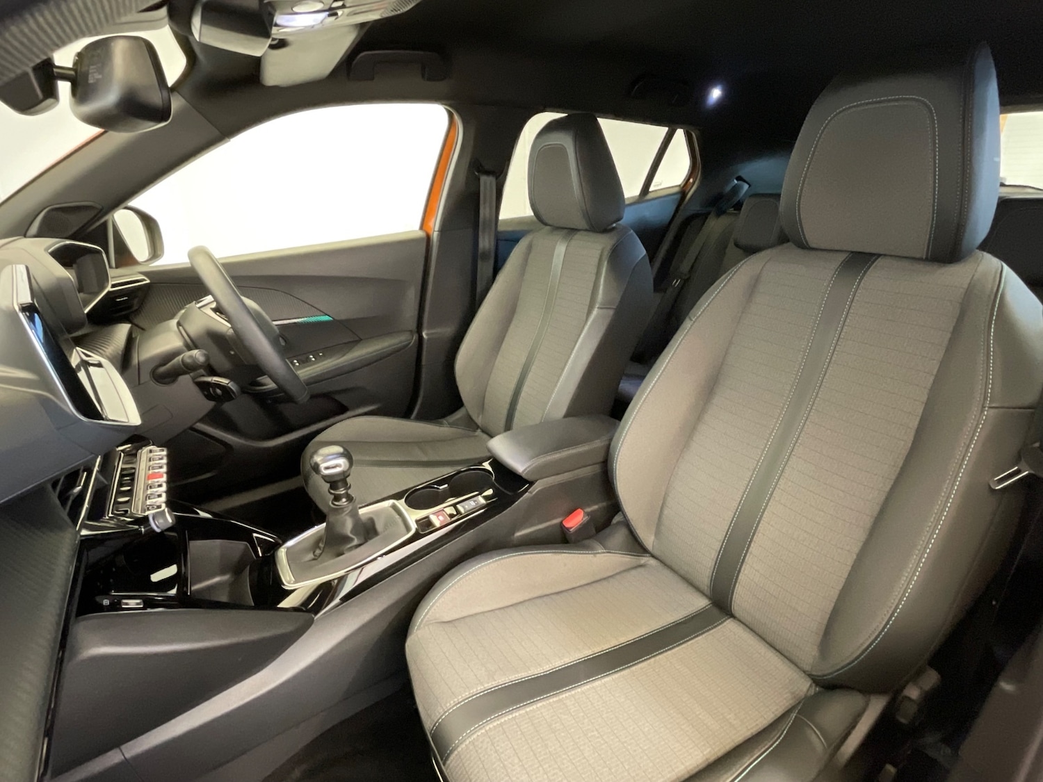 Used Peugeot 2008 2023 for sale - 76872814: Photo 42