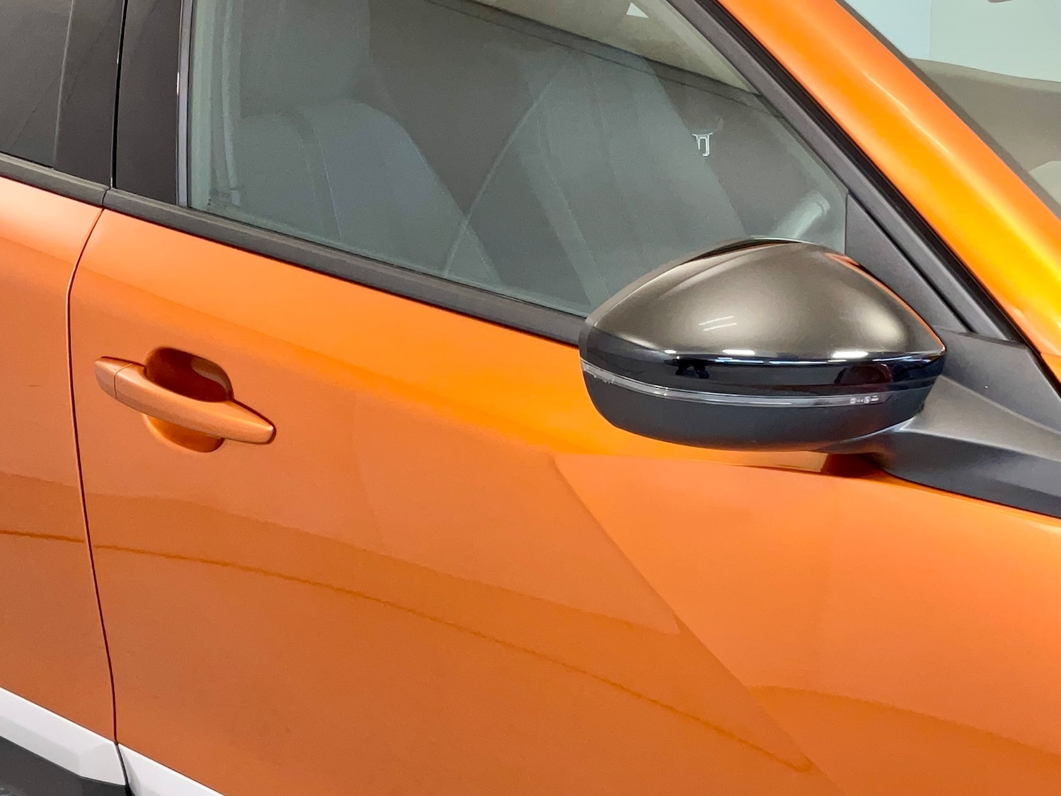 Used Peugeot 2008 2023 for sale - 76872814: Photo 44