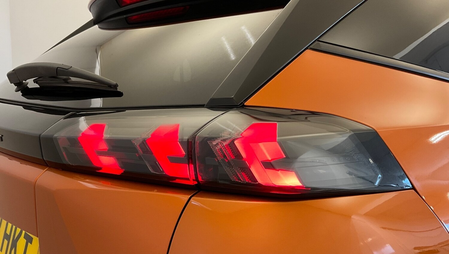 Used Peugeot 2008 2023 for sale - 76872814: Photo 46