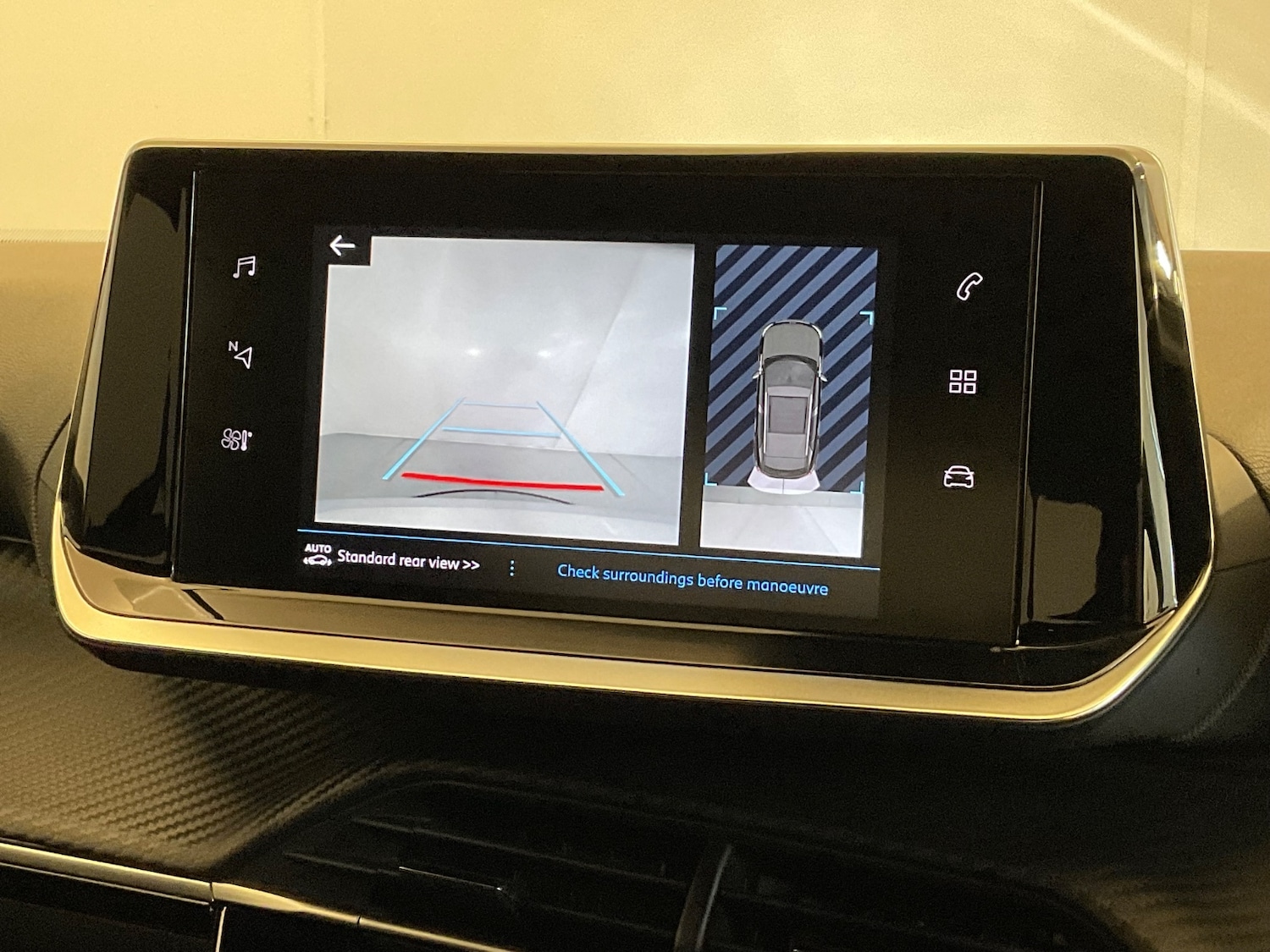 Used Peugeot 2008 2023 for sale - 76872814: Photo 5