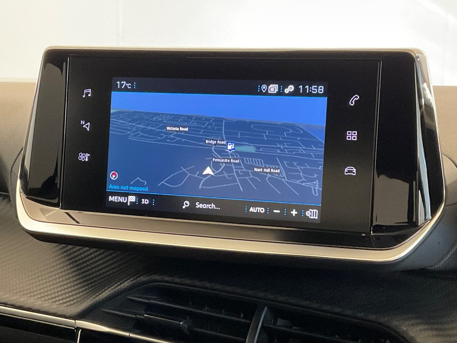 Used Peugeot 2008 2023 for sale - 76872814: Photo 6