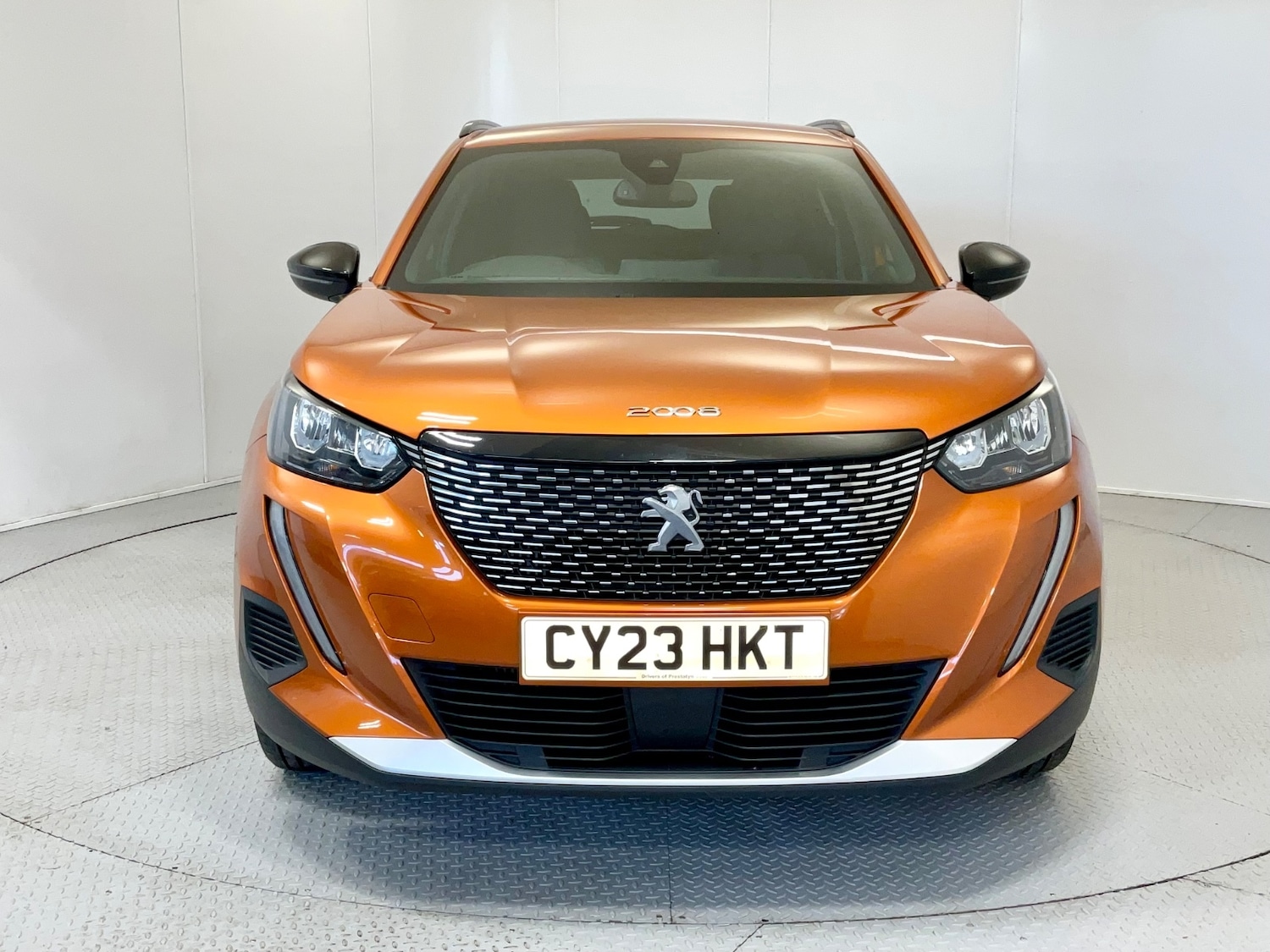 Used Peugeot 2008 2023 for sale - 76872814: Photo 9