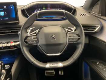 Used Peugeot 3008 2020 for sale - 75010601: Photo