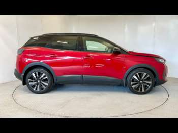 Used Peugeot 3008 2020 for sale - 75010601: Photo