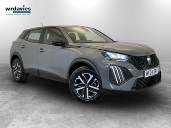 Used Peugeot 2008 2024 for sale - 79362753: Photo