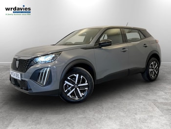 Used Peugeot 2008 2024 for sale - 79362753: Photo