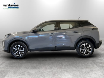Used Peugeot 2008 2024 for sale - 79362753: Photo