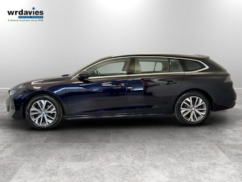 Used Peugeot 508 2021 for sale - 78094707: Photo