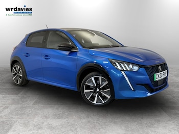 Used Peugeot 208 2020 for sale - 78478748: Photo