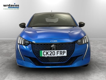 Used Peugeot 208 2020 for sale - 78478748: Photo