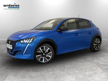 Used Peugeot 208 2020 for sale - 78478748: Photo