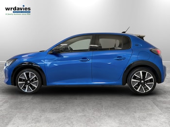 Used Peugeot 208 2020 for sale - 78478748: Photo