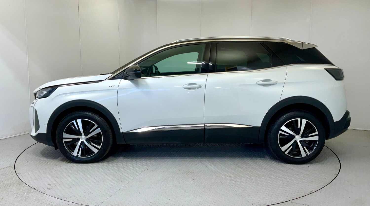 Used Peugeot 3008 2022 for sale - 76869656: Photo 22