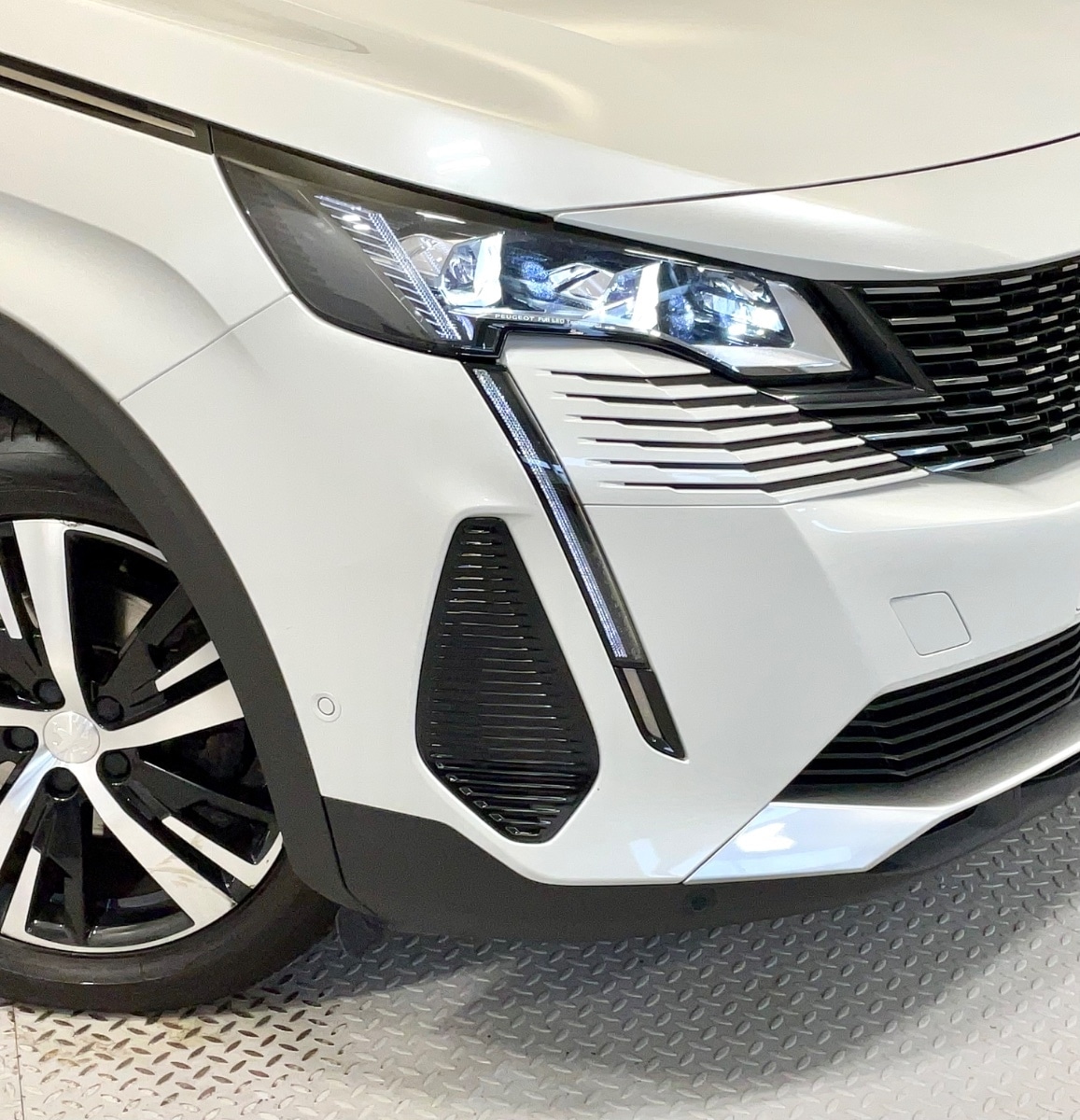 Used Peugeot 3008 2022 for sale - 76869656: Photo 25