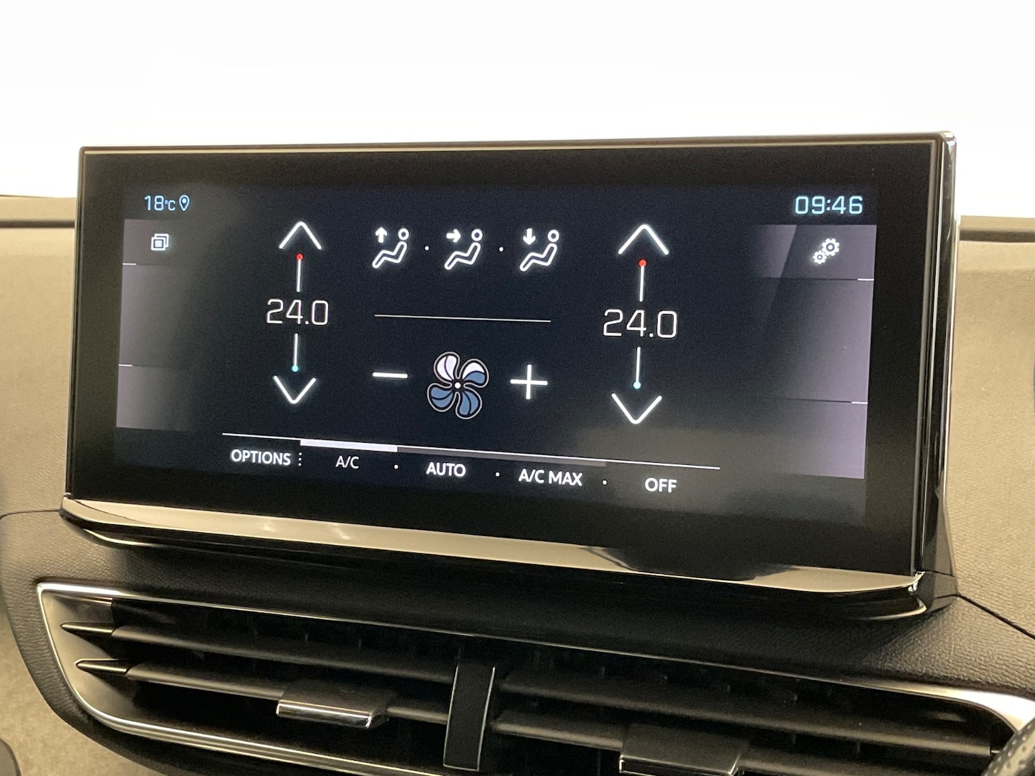 Used Peugeot 3008 2022 for sale - 76869656: Photo 36