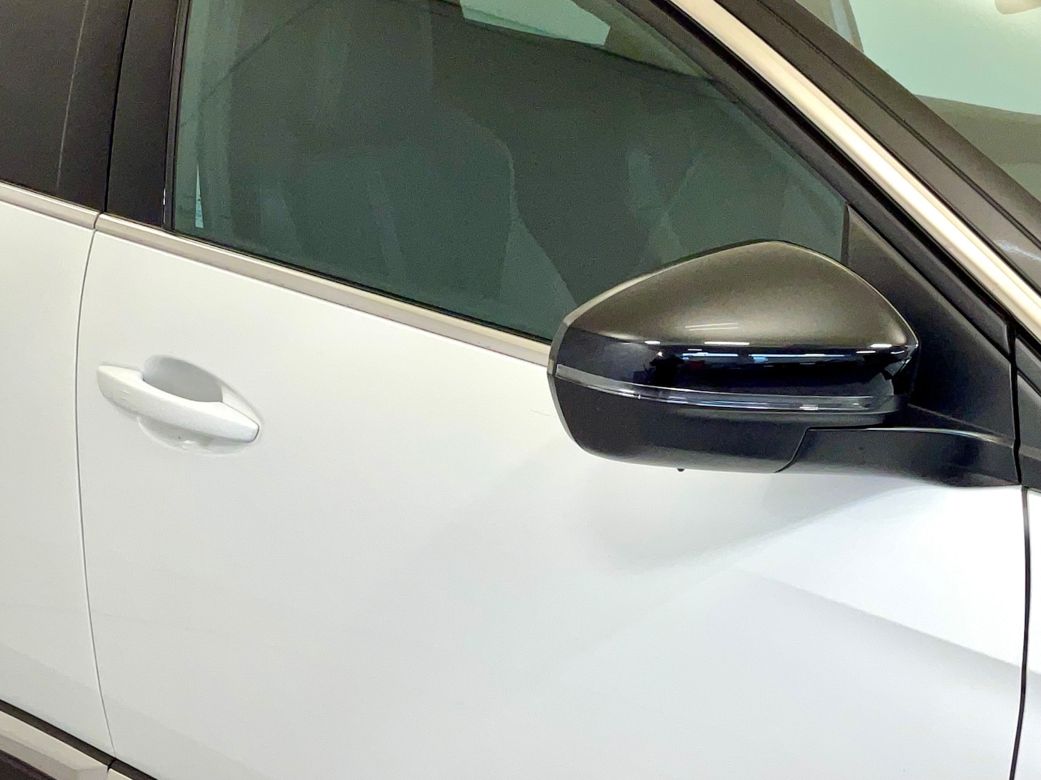 Used Peugeot 3008 2022 for sale - 76869656: Photo 41