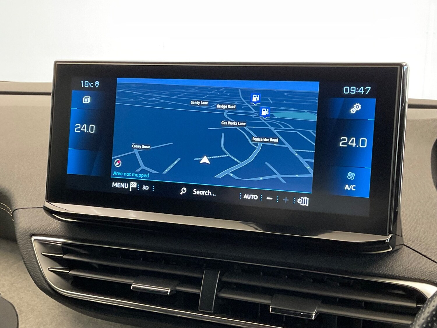 Used Peugeot 3008 2022 for sale - 76869656: Photo 8