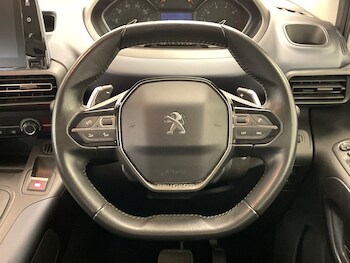 Used Peugeot Rifter 2019 for sale - 77353809: Photo