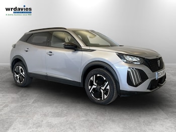Used Peugeot 2008 2024 for sale - 79001139: Photo