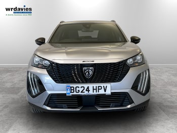 Used Peugeot 2008 2024 for sale - 79001139: Photo