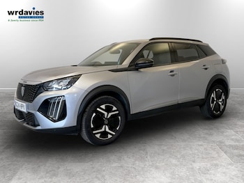 Used Peugeot 2008 2024 for sale - 79001139: Photo