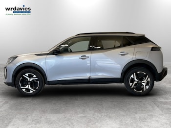 Used Peugeot 2008 2024 for sale - 79001139: Photo