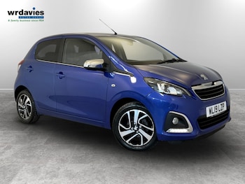 Used Peugeot 108 2019 for sale - 79349751: Photo