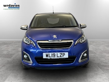 Used Peugeot 108 2019 for sale - 79349751: Photo