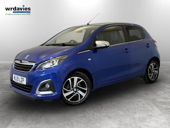 Used Peugeot 108 2019 for sale - 79349751: Photo