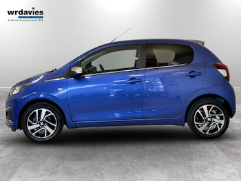 Used Peugeot 108 2019 for sale - 79349751: Photo
