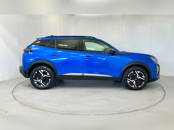 Used Peugeot 2008 2023 for sale - 75172173: Photo