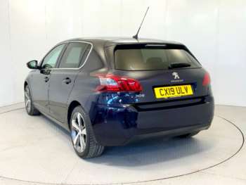 Used Peugeot 308 2019 for sale - 74685470: Photo
