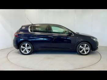Used Peugeot 308 2019 for sale - 74685470: Photo