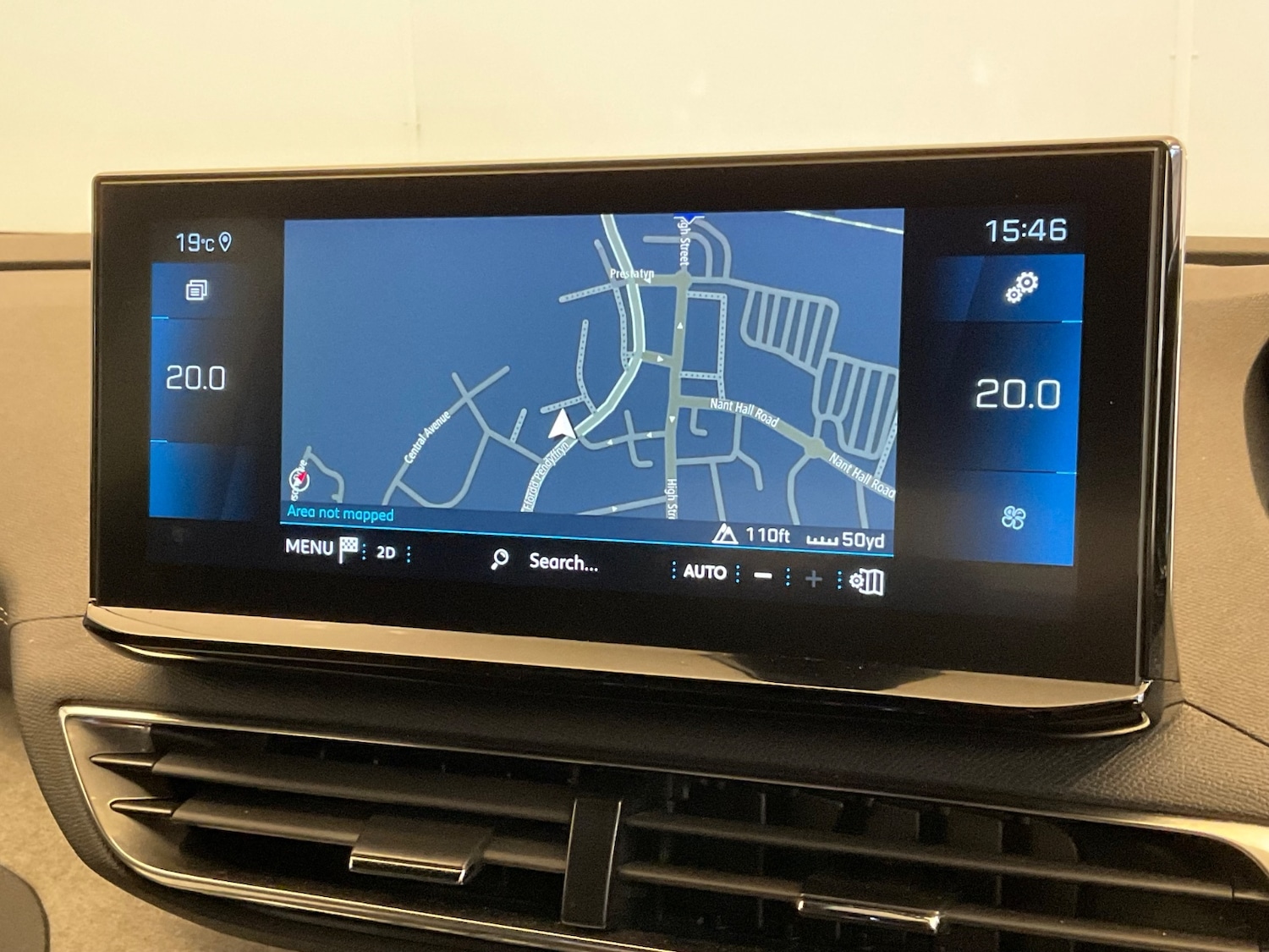 Used Peugeot 3008 2022 for sale - 76276451: Photo 10