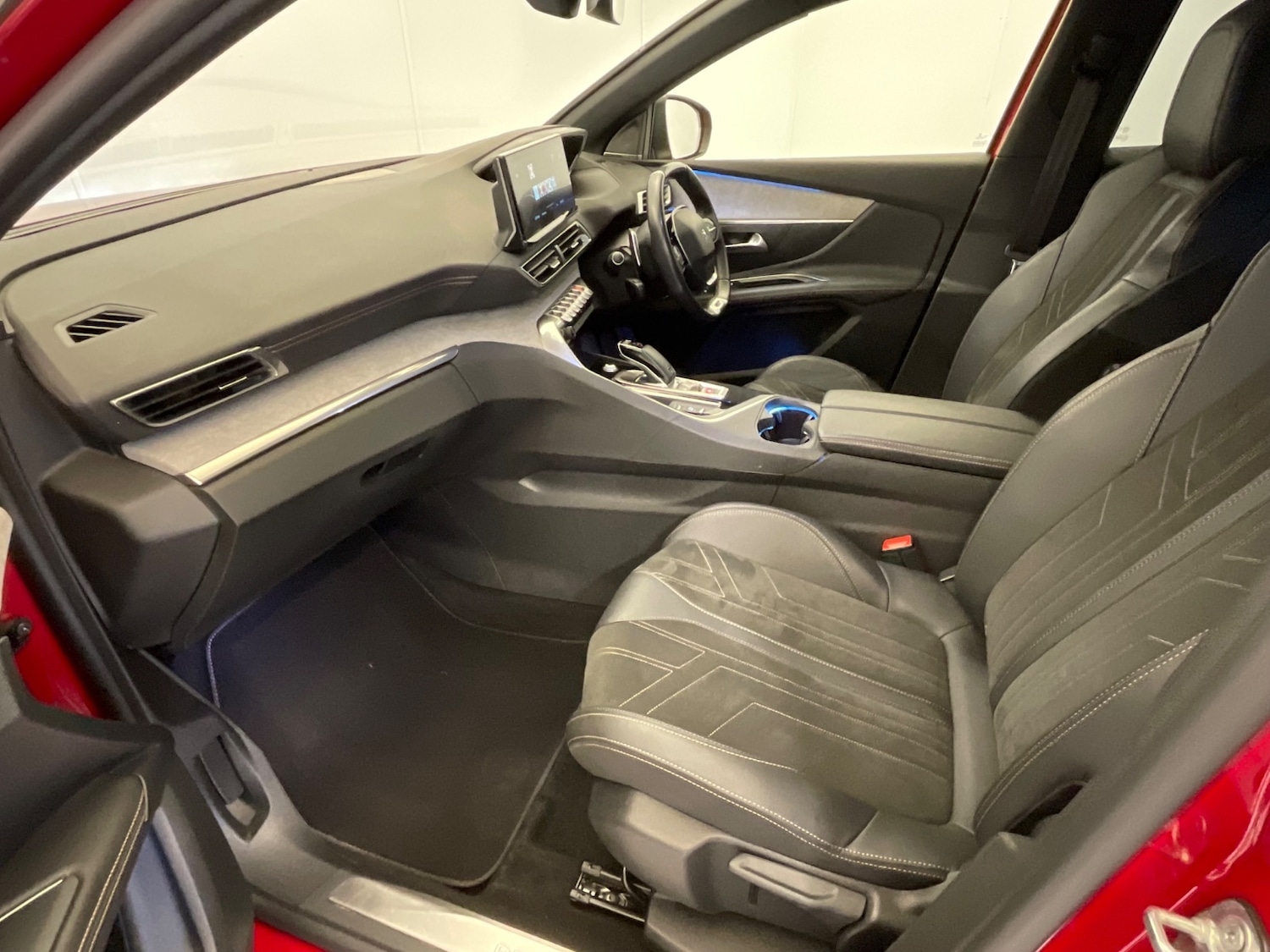 Used Peugeot 3008 2022 for sale - 76276451: Photo 11