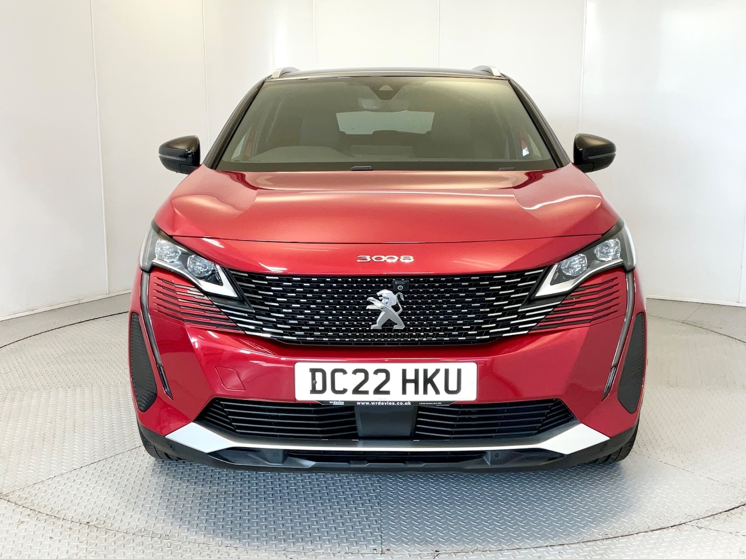 Used Peugeot 3008 2022 for sale - 76276451: Photo 12