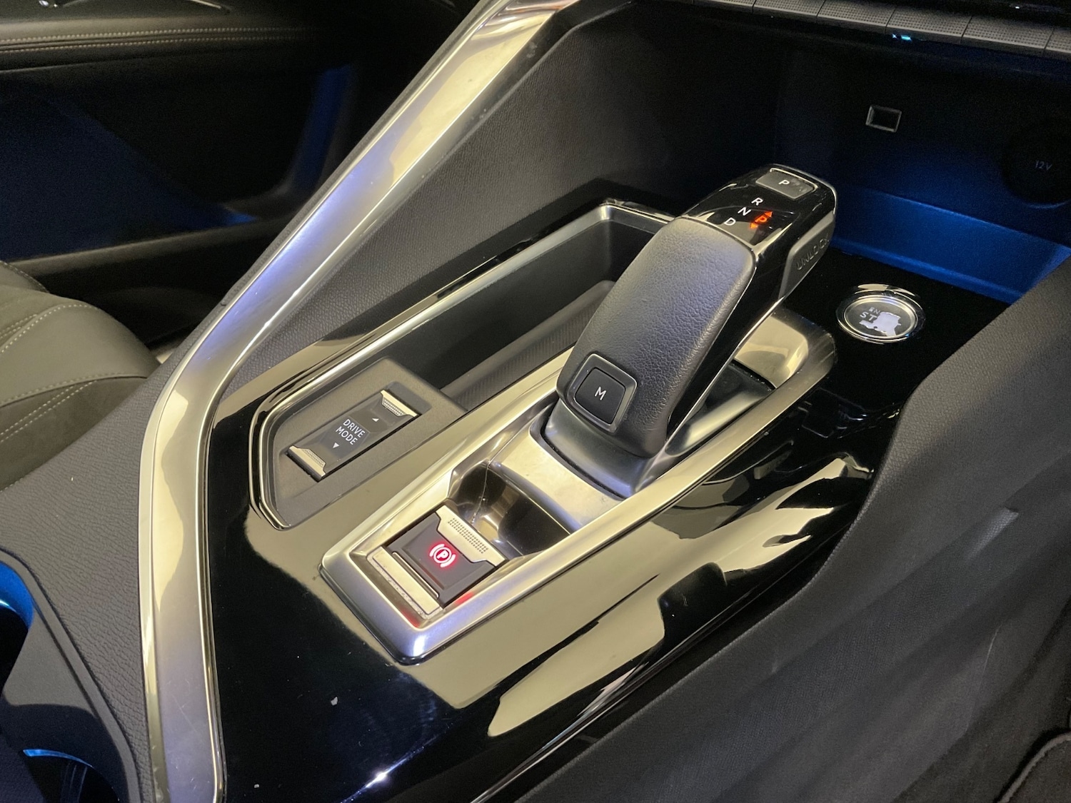 Used Peugeot 3008 2022 for sale - 76276451: Photo 15