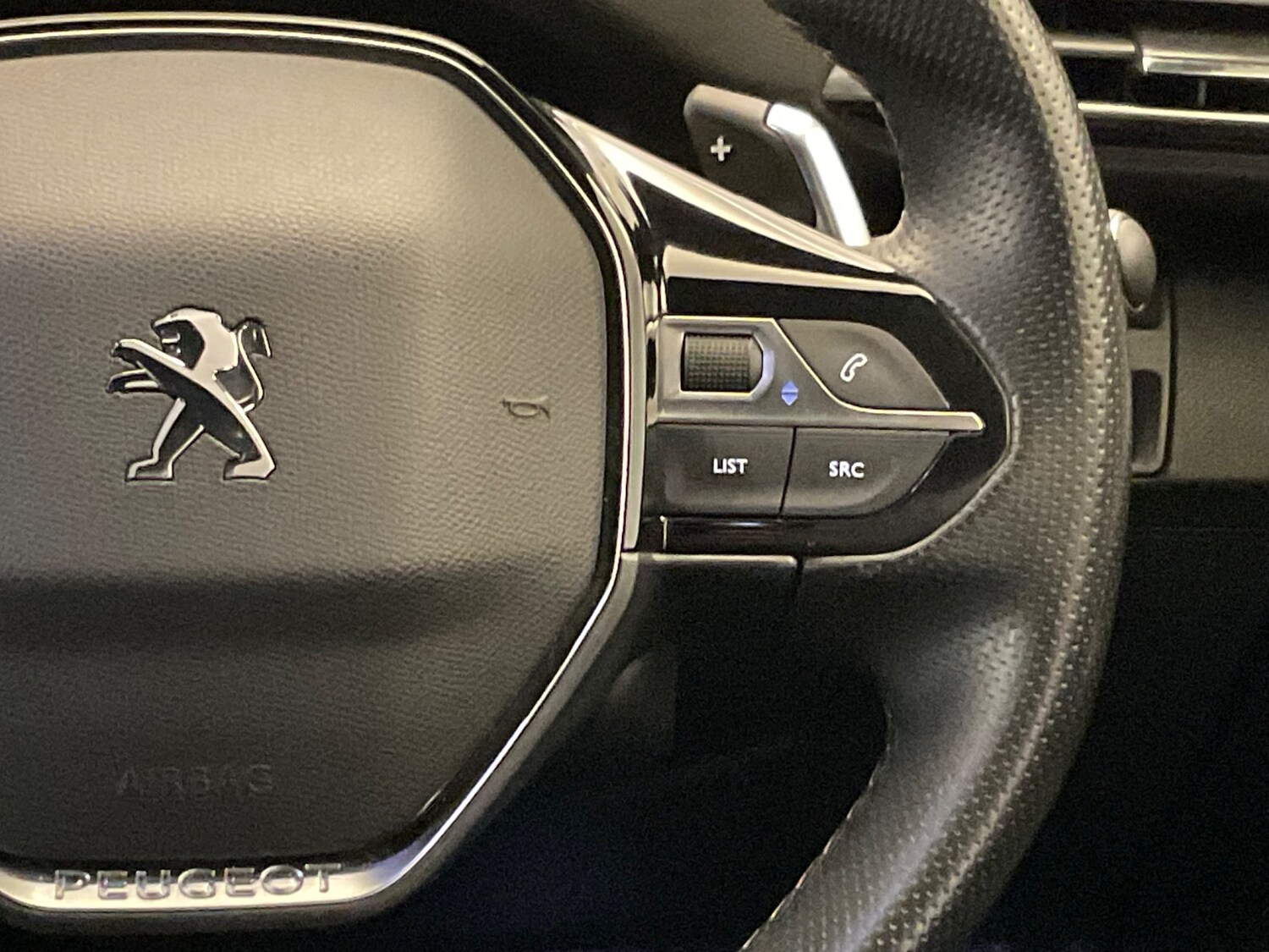 Used Peugeot 3008 2022 for sale - 76276451: Photo 17