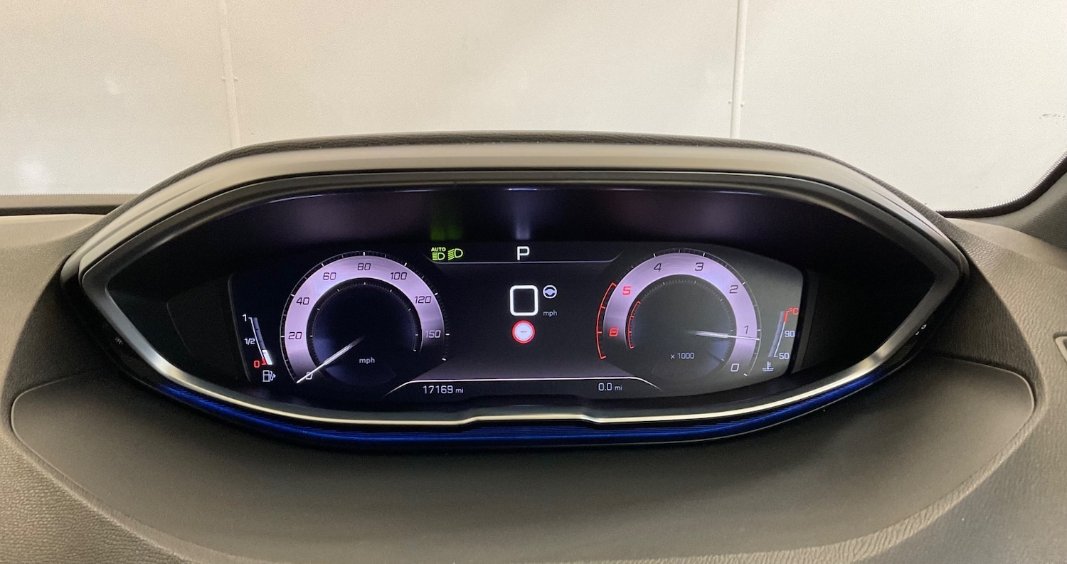 Used Peugeot 3008 2022 for sale - 76276451: Photo 20