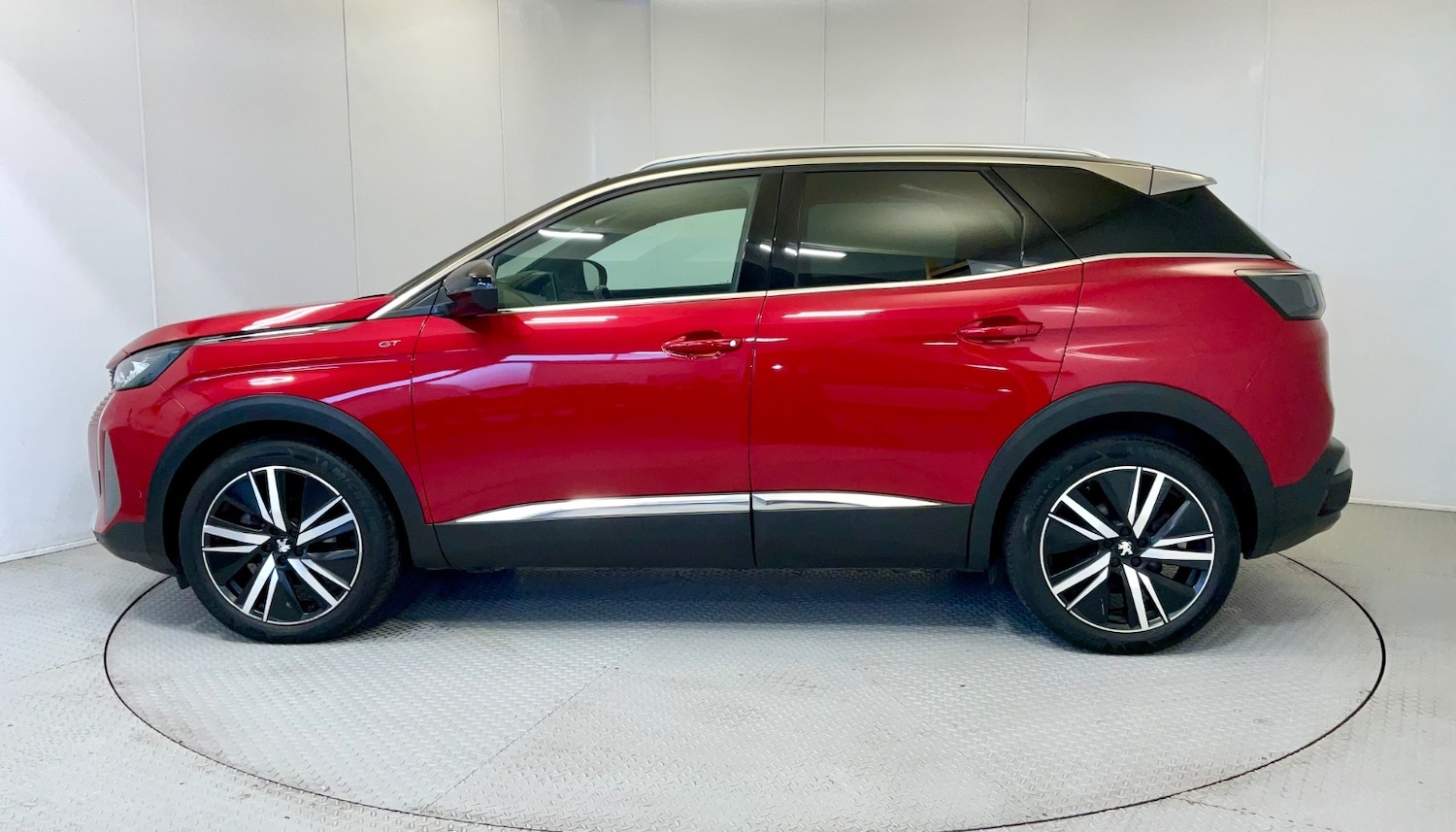 Used Peugeot 3008 2022 for sale - 76276451: Photo 22